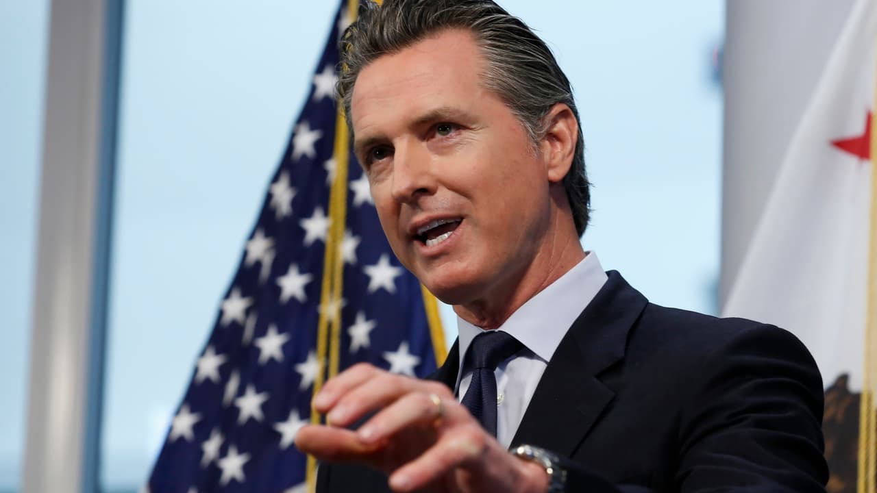 "No será igual": algunas medidas de la cuarentena en California podrían continuar, según oficiales