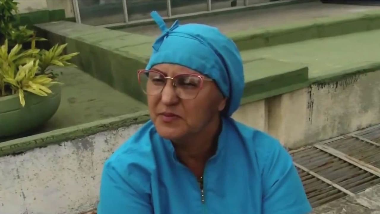 "Está full, hay demasiados pacientes": el testimonio de una enfermera desde un hospital en Venezuela