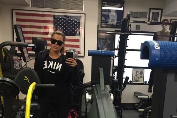 La diva reveló uno de sus mayores secretos.