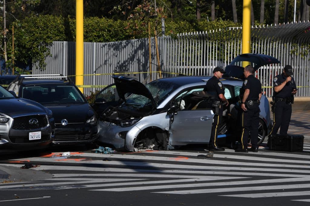 La crisis de las autopistas en EEUU: alta mortalidad y escasa seguridad