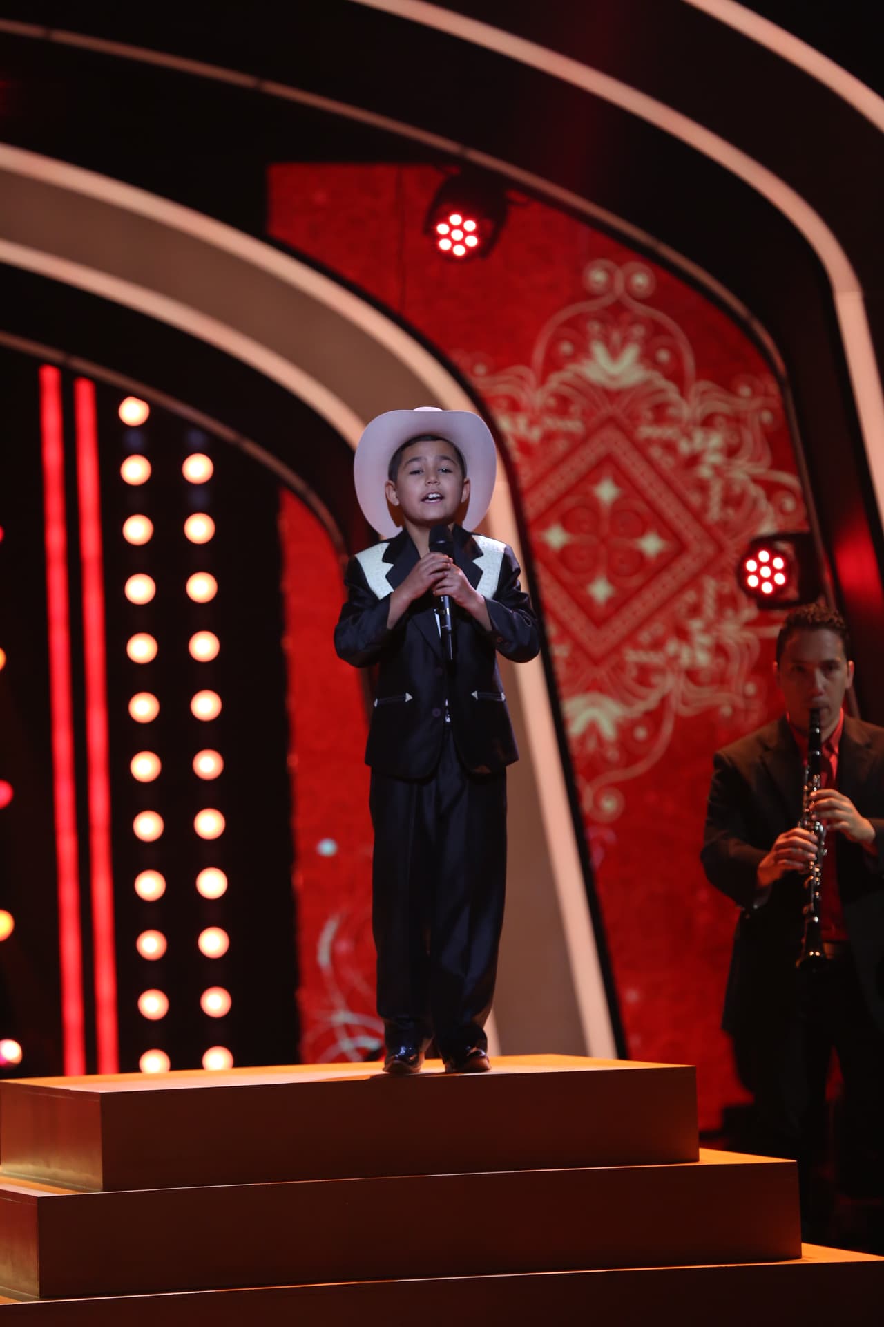 Los mejores momentos de la tercera gala de Pequeños Gigantes USA.