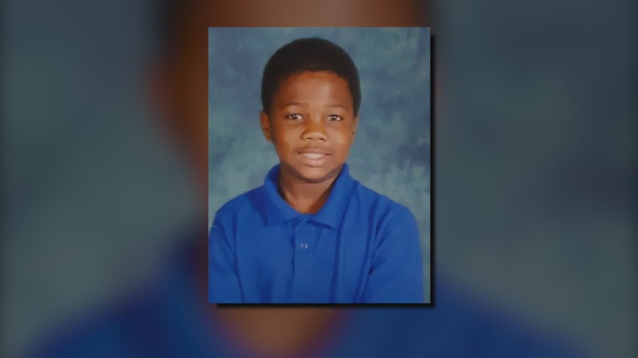 “Te amo abuela”: Niño de 12 años asesinado a tiros había sido reportado como desaparecido