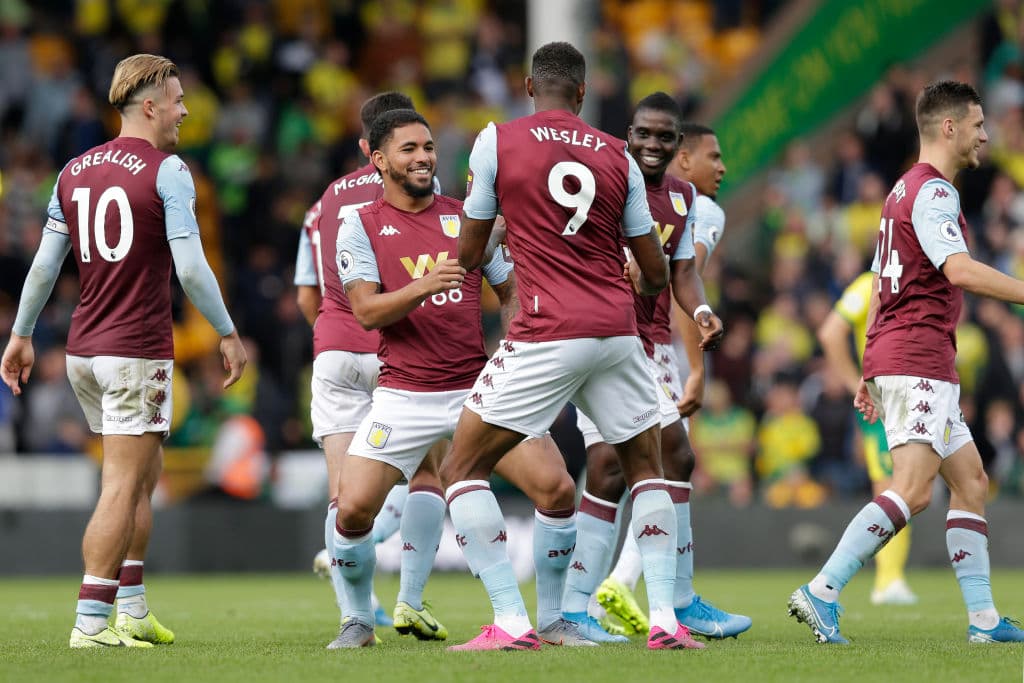 "Hace mucho tiempo en la escuela me interesé en el fútbol a lo grande. Estaba buscando clubes. Todos mis amigos en la escuela eran fanáticos del Man United o del Chelsea y no quería seguir la corriente, quería tener un equipo que fuera intermedio, que pudiera darme más momentos emocionantes", reseñó Hello!
<br>