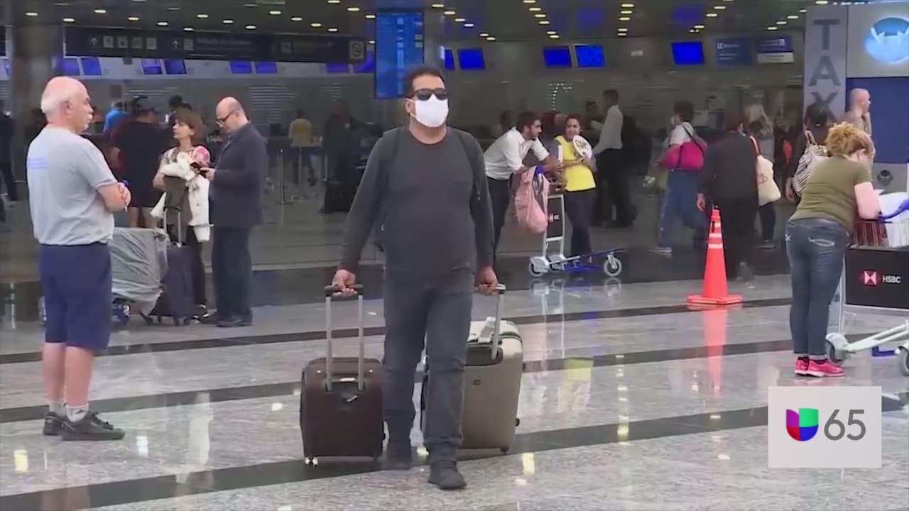 El coronavirus destapa la desigualdad social en Filadelfia 