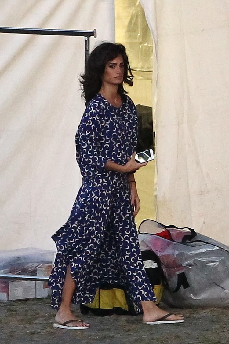 Esta belleza se te puede ir de las manos.