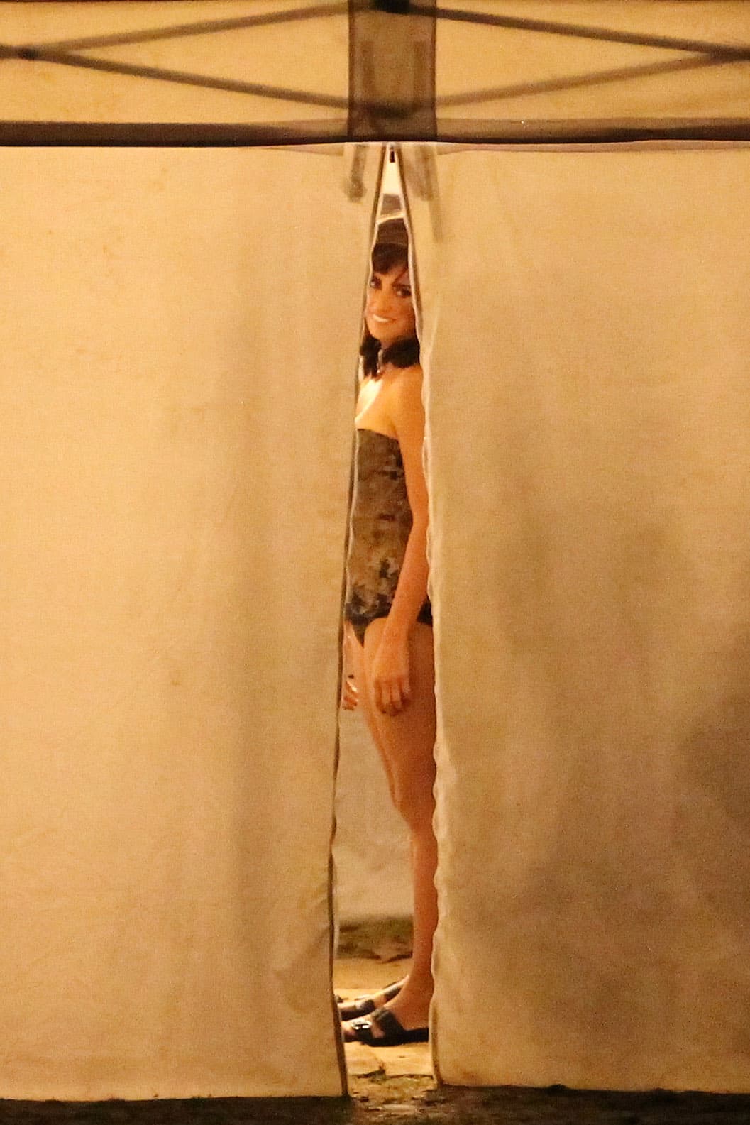 ¡Aguas Javier Bardem!