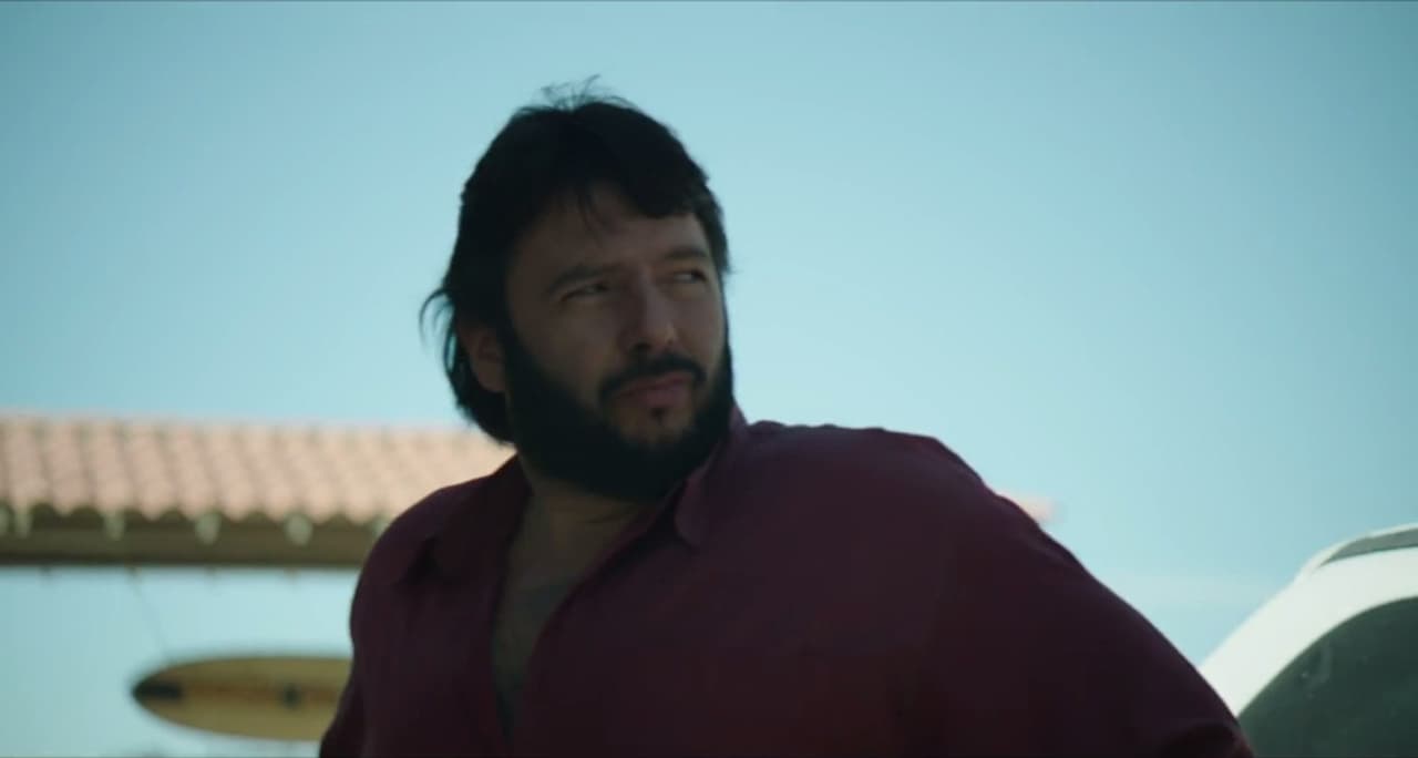 Don’t miss the next episodes of season two of the series, find out what will happen to ‘El Chapo’ and who will take Amado’s place as the drug-trafficking leader apointed by the Mexican government. Sunday at 10pm/9C on Univision.