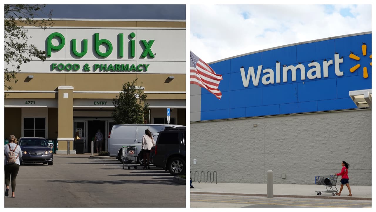 Qué estará abierto y cerrado este 4 de Julio en Miami-Dade y Broward