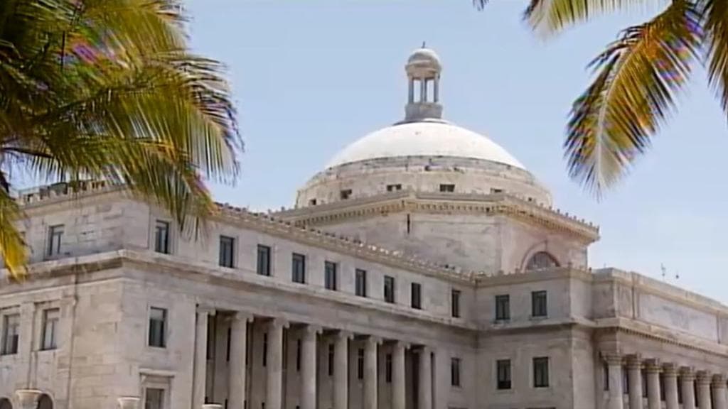 "Que se preparen para más tiros": Policía investiga incidente de intimidación en el Capitolio