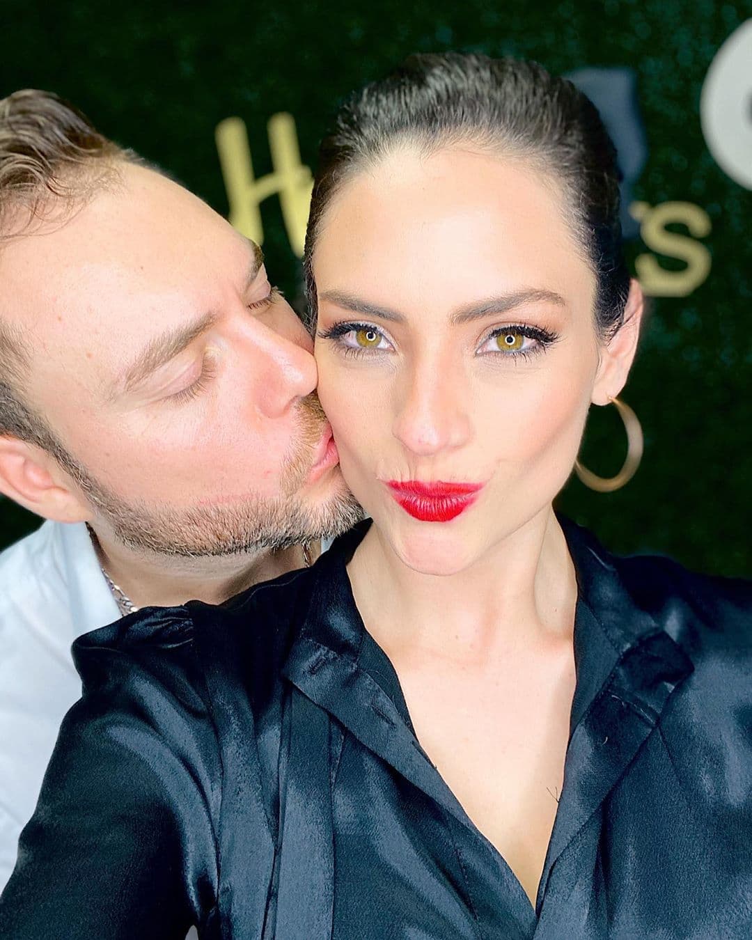 El evento se llevó a cabo 
<b>el jueves 22 de julio </b>en la Parroquia de Nuestra Señora Reina de los Ángeles, recinto en el que 
<b>Michelle y Fernando se casaron en 2014</b>.