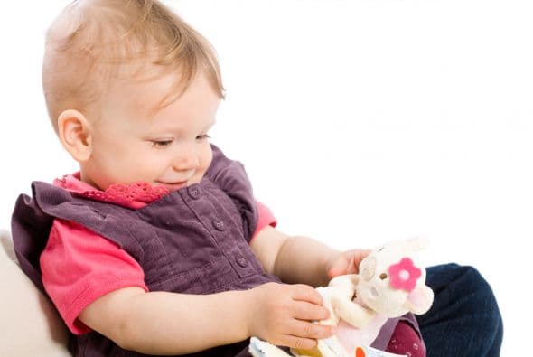 Controla tu propia ansiedad y evita estimularlo en exceso.