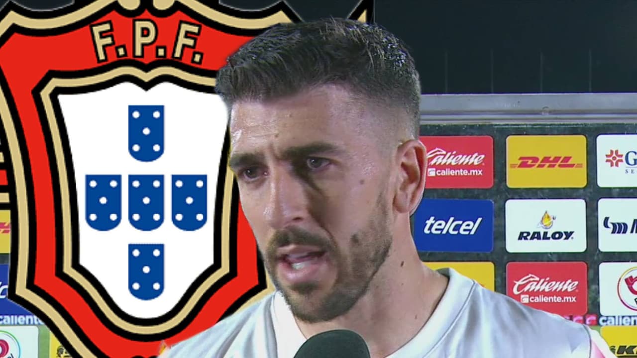 ¡Paulinho rompe el silencio sobre llamado para el amistoso contra México!