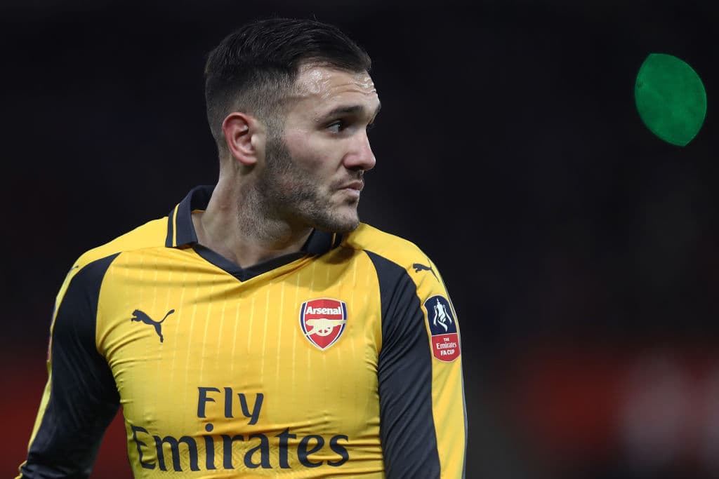 Según 
<i>A Bola</i> el Sporting de Portugal y Arsenal habrían alcanzado un acuerdo para que Lucas Pérez vaya al equipo portugués la próxima temporada. Falta el visto bueno del delantero para cerrar el trato.