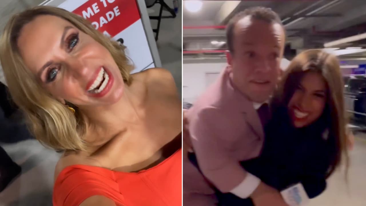 Con una mano y entaconada: hija de Lili Estefan sorprende al cargar a 'Carlitos El Productor’