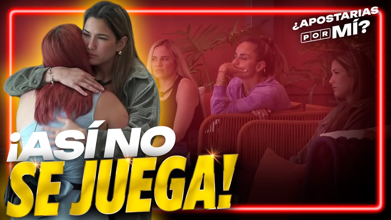 “Laysha no es el problema”: La Villa reacciona a la TRAICIÓN de Malito a Beta