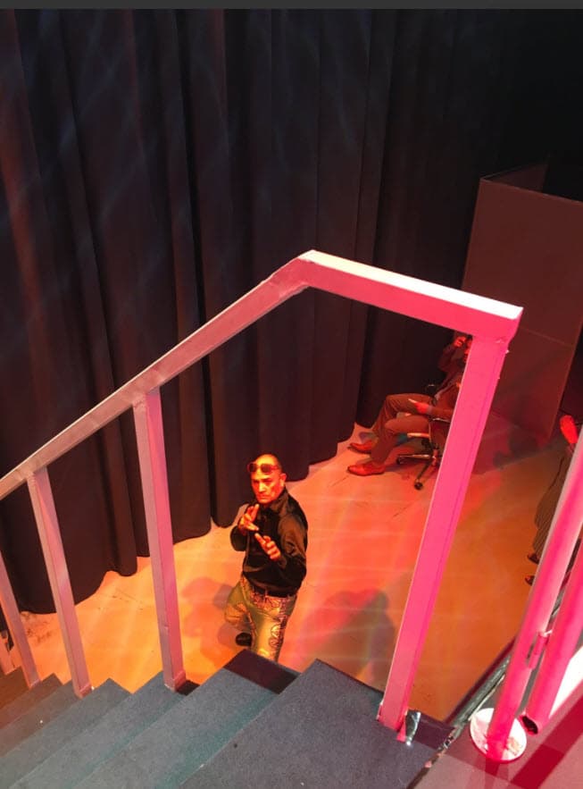 La actriz
<b>Natalia Ramírez</b> reveló en entrevista para
<a href="http://www.noticiasrcn.com/">'RCN Noticias'</a> que tienen planeado un tour por toda latinoamérica, aunque no confirmó fechas: "Desde Estados Unidos hasta Argentina, toda Centroamérica, Sudamérica y España".