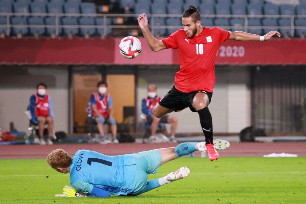 Egipto triunfa sobre Australia 2-0 y así consigue su pase a Cuartos de Final en segundo lugar del grupo en Tokyo 2020. Los 'aussies' se despiden de los Juegos Olímpicos y los egipcios se medirán ante Brasil en la siguiente ronda.