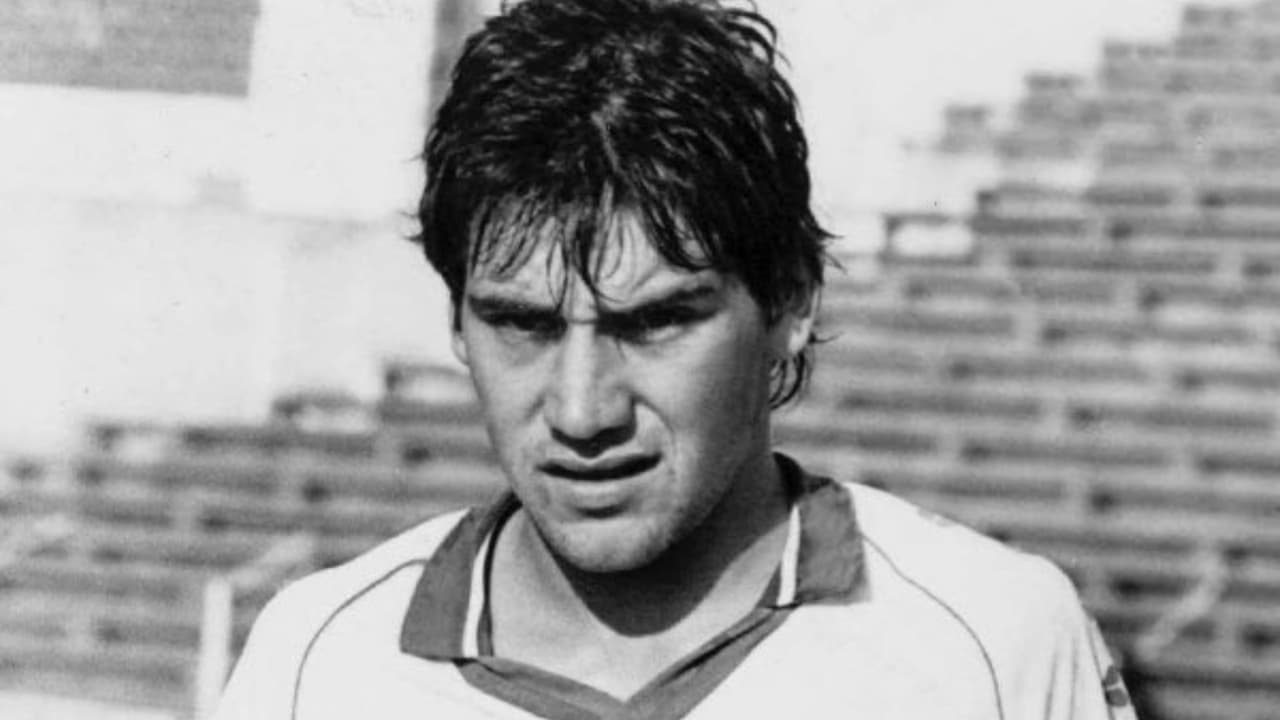 Muere Fabián O'Neill, exjugador de la Juventus y leyenda de Uruguay