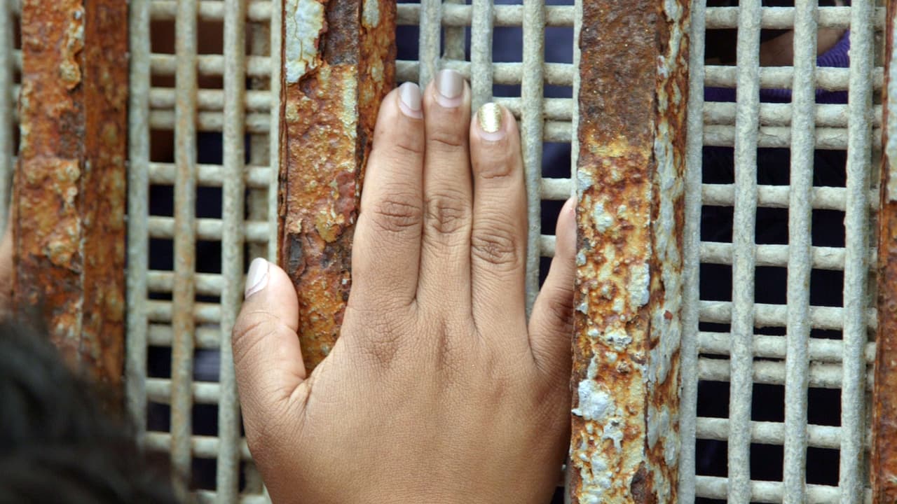 Madres deportadas luchan desde Tijuana por el voto a Bernie Sanders
