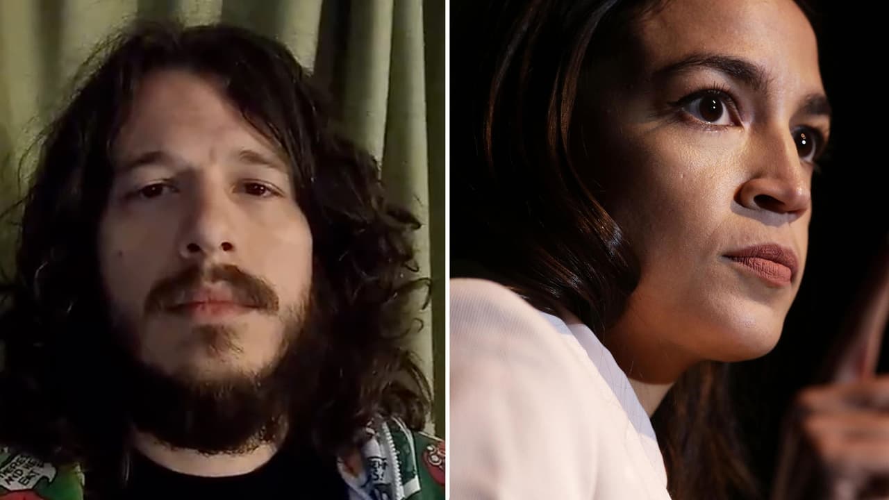 Arrestan a hombre de Queens por decir en redes que iba a matar a AOC y a otros políticos demócratas