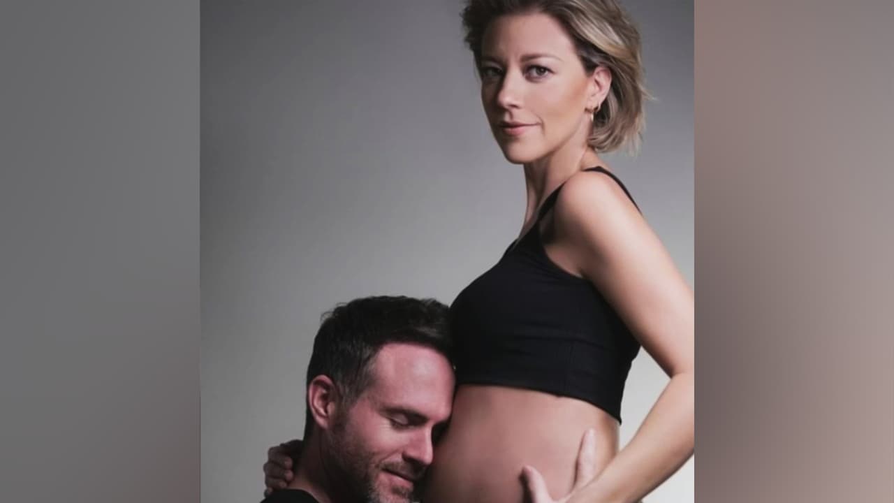 Actriz Fernanda Castillo se encuentra hospitalizada tras días de dar a luz