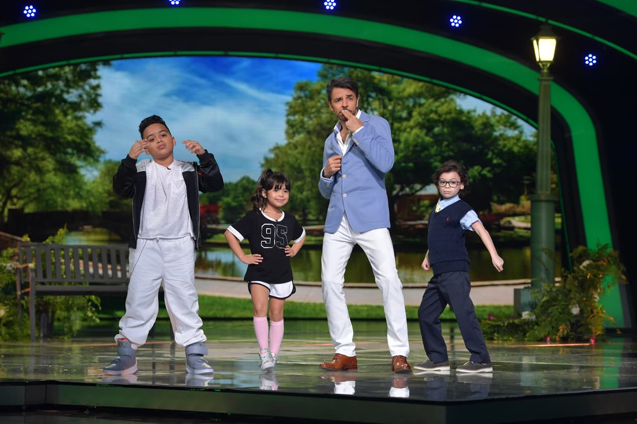 Pero parece que no todas las lecciones se pueden aprender.