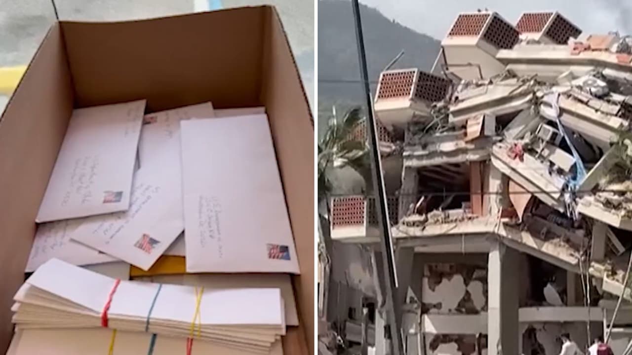 Comunidad venezolana pide reactivar el TPS por terremotos y crisis política