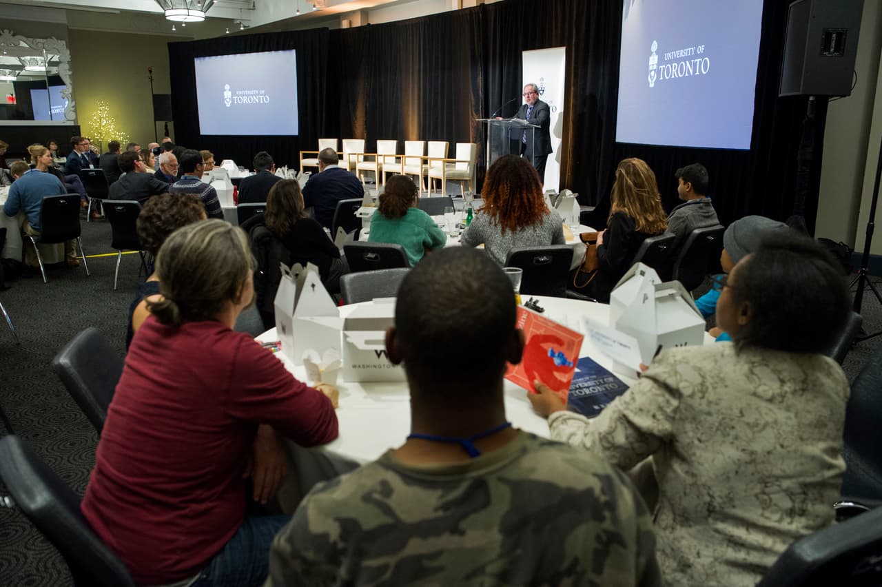 El interés por las universidades canadienses aumentó tras la elección de Donald Trump