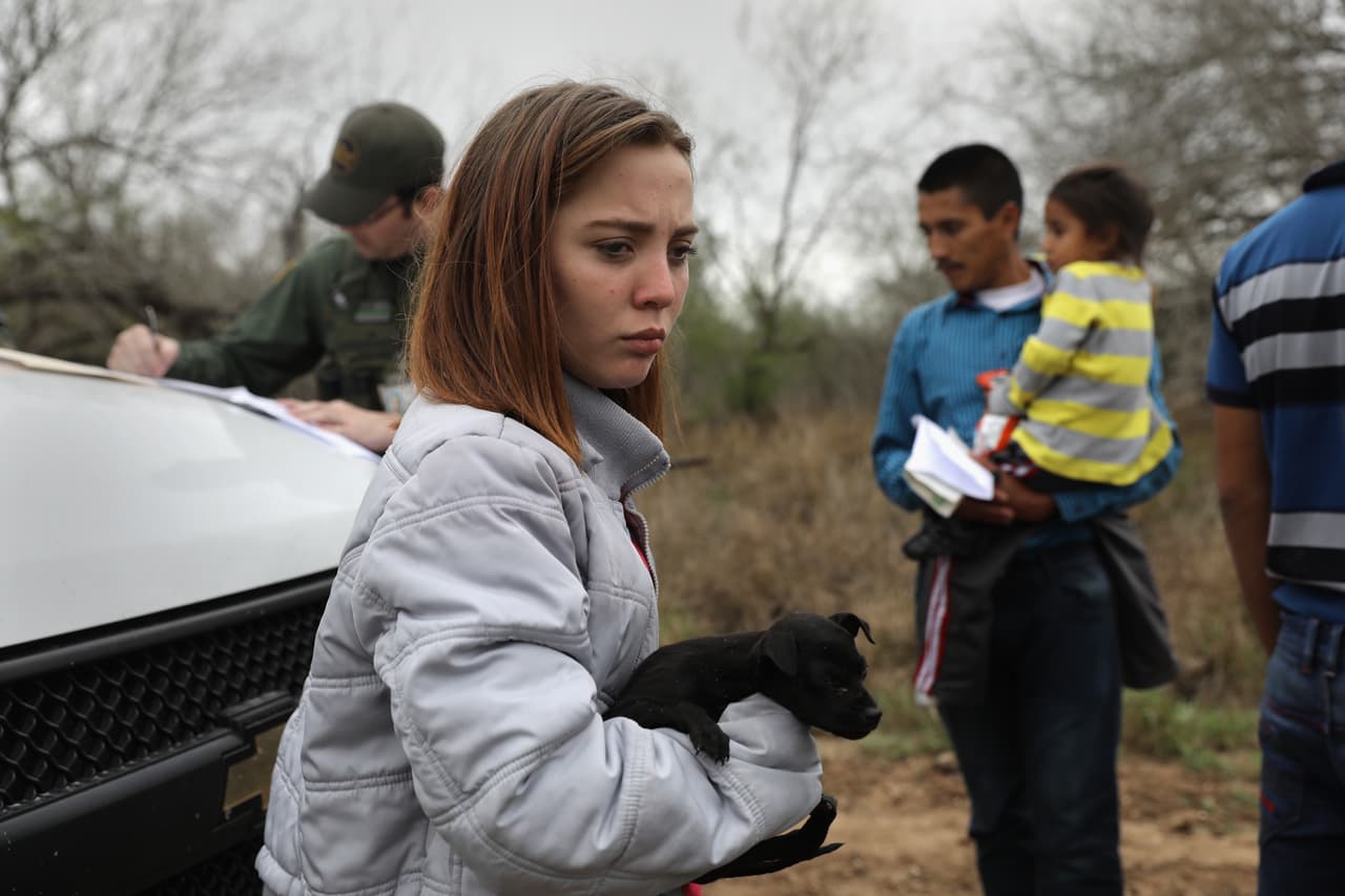Arizona, Louisiana y Missouri demandarán al gobierno por cancelar restricciones en la frontera