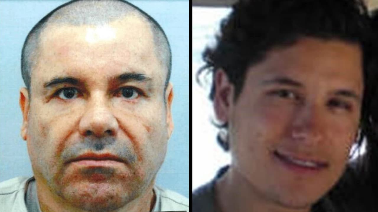De Joaquín a Jesús Alfredo: ¿puede el hijo de 'El Chapo' construir su propio imperio criminal?