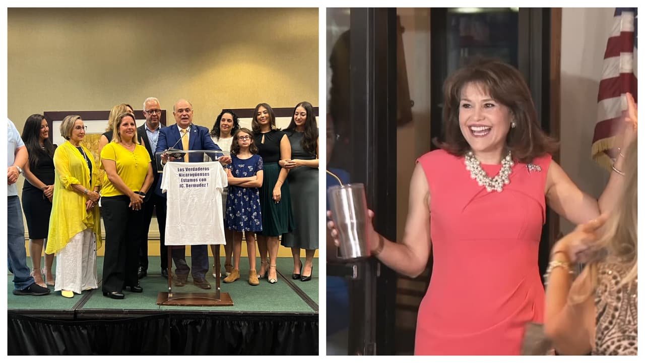 Estos son los resultados de las elecciones primarias en Miami-Dade