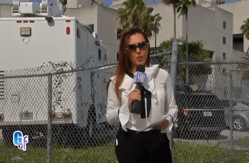 La cobertura más reciente en donde ha demostrado su profesionalismo es el caso de Pablo Lyle. Día con día, informa puntualmente sobre el incidente en el que se vio involucrado el actor mexicano.