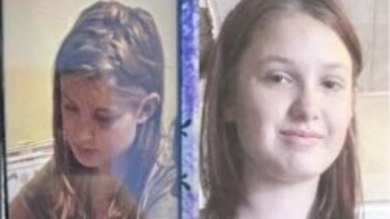 Buscan a Saphira Vanfossen, una niña de 12 años, reportada como desaparecida en Arizona