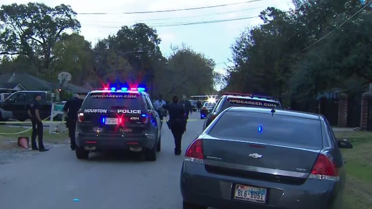 Muere un hombre luego de ser baleado por una discusión al noreste de Houston