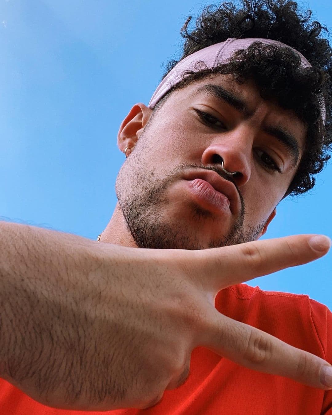 Pero cuando era su turno de comprar ropa, era un aburrimiento total.