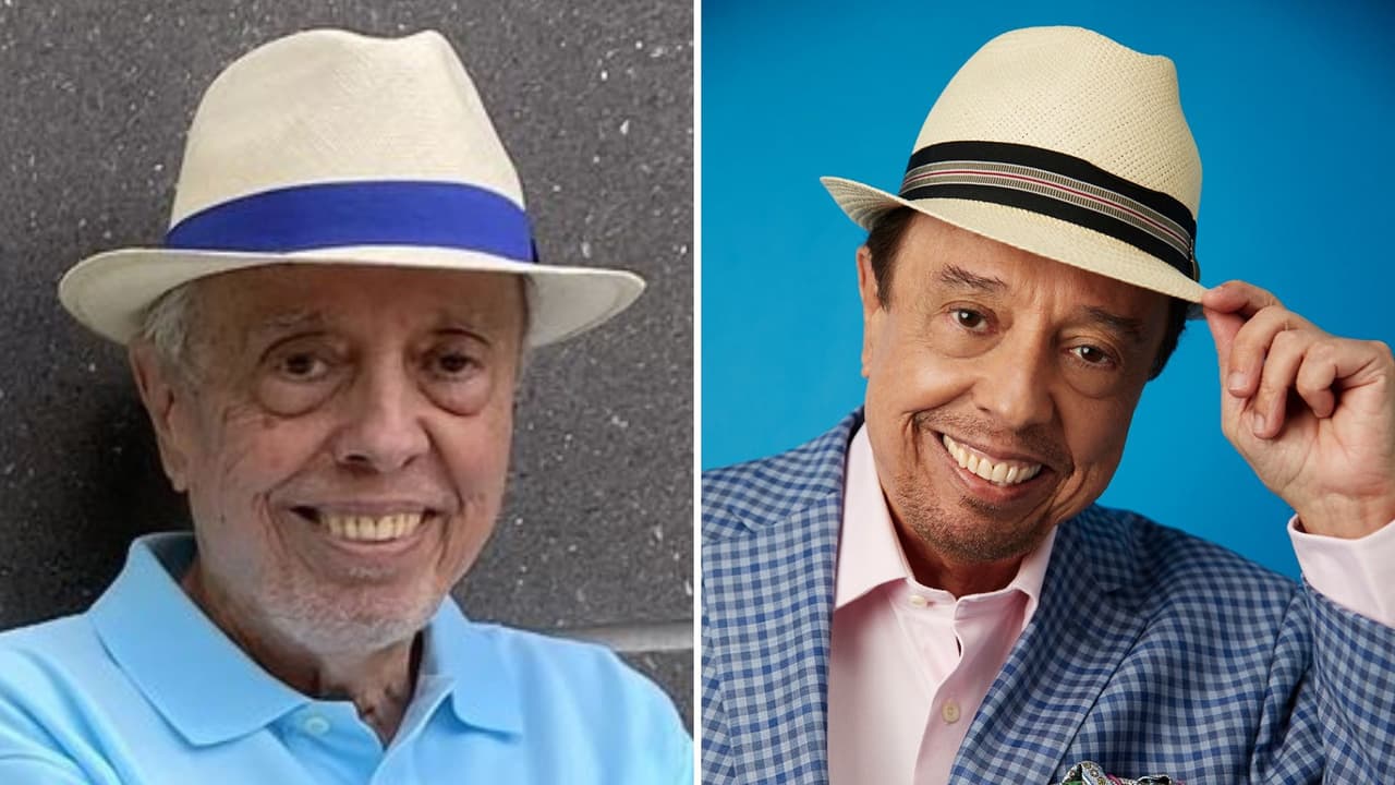 Sérgio Mendes murió a los 83 años.