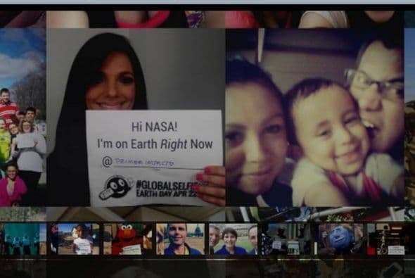 Aquí un acercamiento de la guapa Bárbara Bermudo.