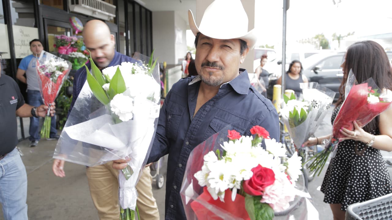 El Bueno, La Mala y El Feo complacieron a muchas madres del Sur de California.