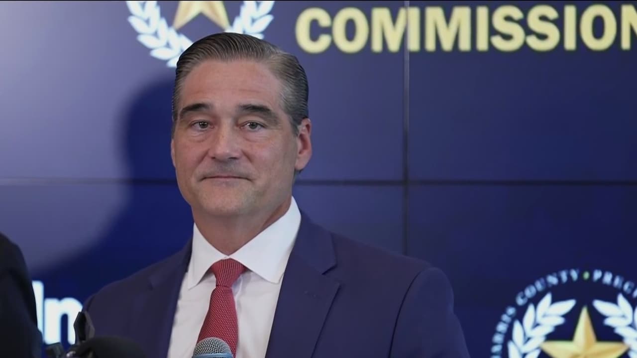 Fiscalía del condado de Harris despliega investigadores 24/7 para el caso Lorenzo Salgado