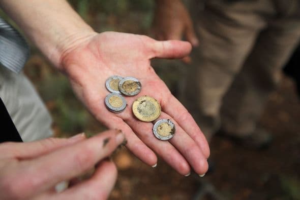 'Los Angeles Times' señaló que se preve un endurecimiento en las políticas migratorias contra quienes usen esta via de acceso a EU.
