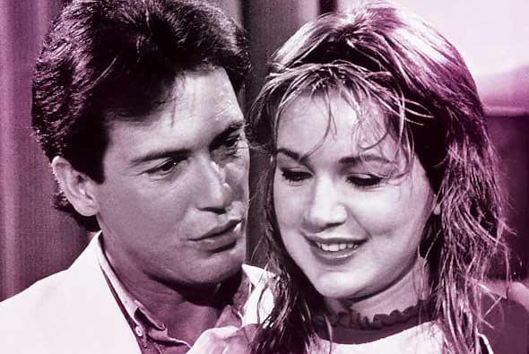 Hasta la fecha, el melodrama es muy recordado en España donde fue todo un suceso en los ochenta. Diversos textos del país europeo describen que los españoles "se paralizaban" cuando se transmitía cada capítulo de la historia.