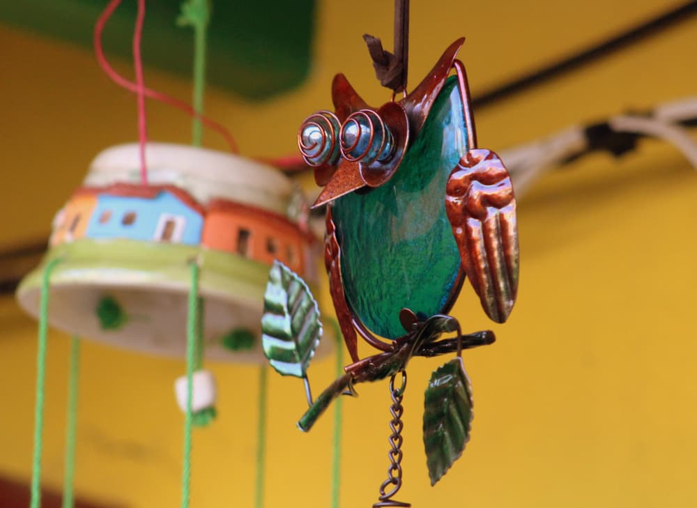 <b>ESCORPIÓN</b>
<br>Si utilizas un amuleto de un búho, de cualquier material que sea, durante los primeros 10 dias, te dará suerte y libertad todo el resto del año.