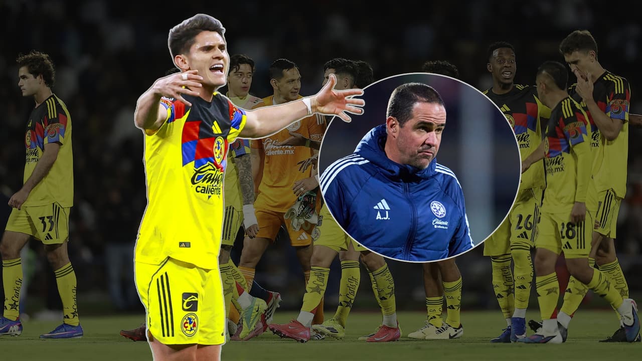 América busca no perder sus tres clásicos por primera vez desde el Apertura 2011