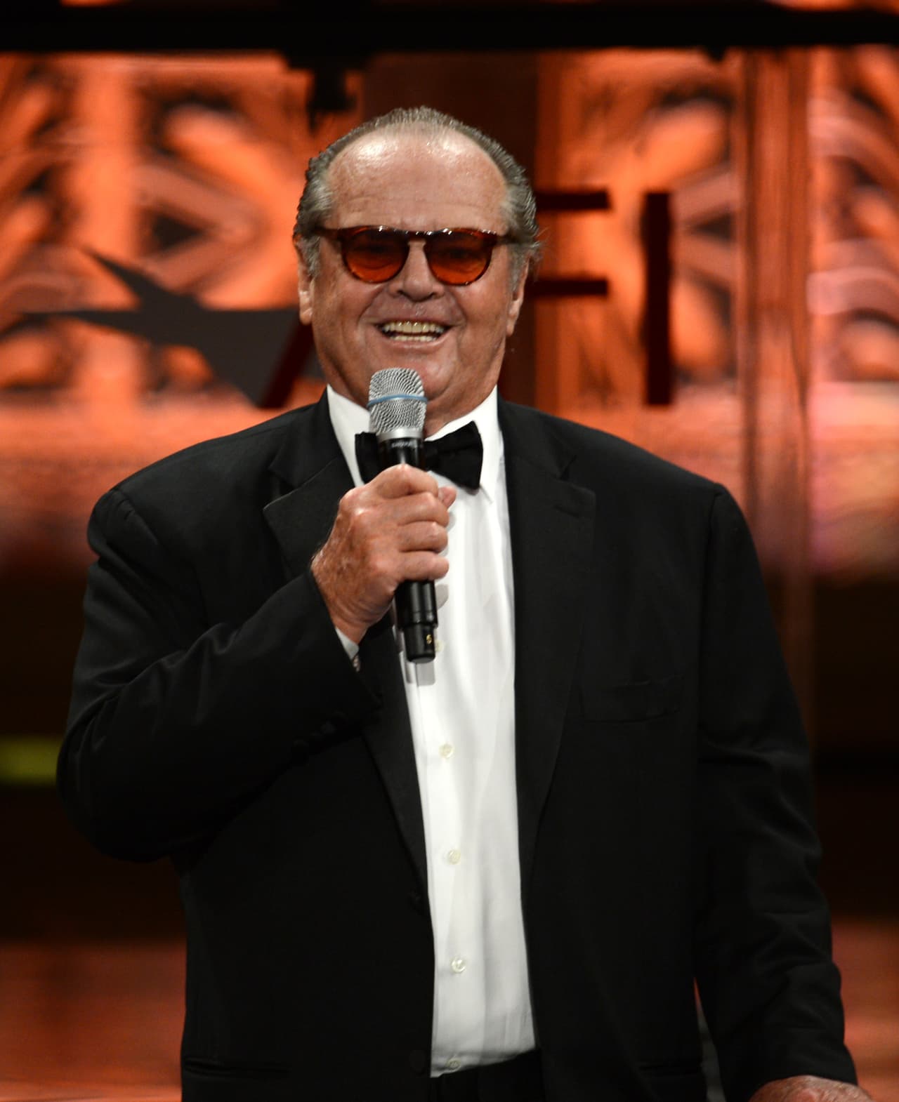 Uno de los más salvajes y destructivos licántropos que ha visto el mundo del cine es el que interpretó Jack Nicholson en 'Wolf'.