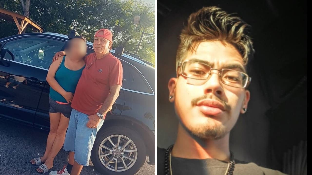 Hispana pierde a su esposo por cáncer y horas después asesinan a su hijo en San Antonio