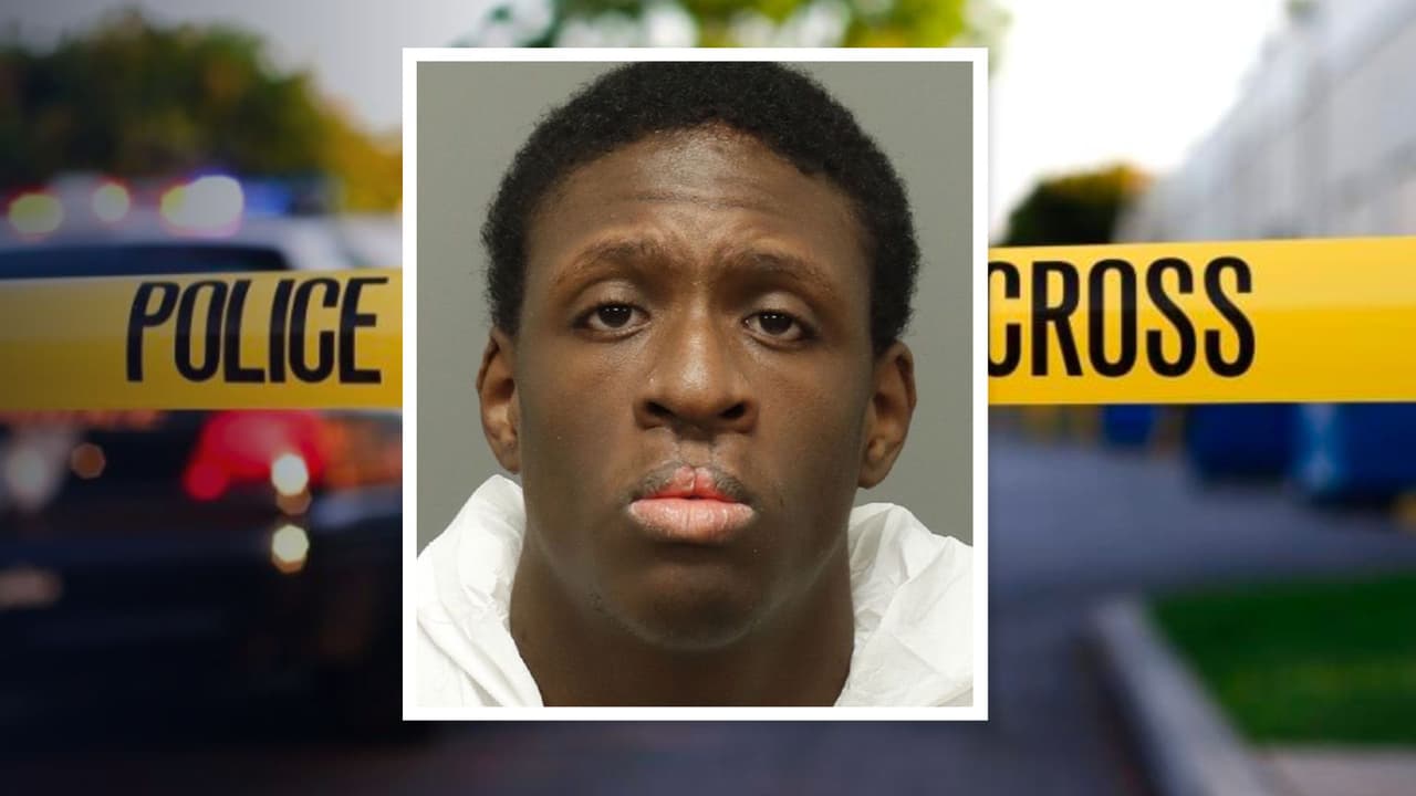 Arrestan a hombre acusado de matar a su hermana y apuñalar a su madre en Wake Forest
