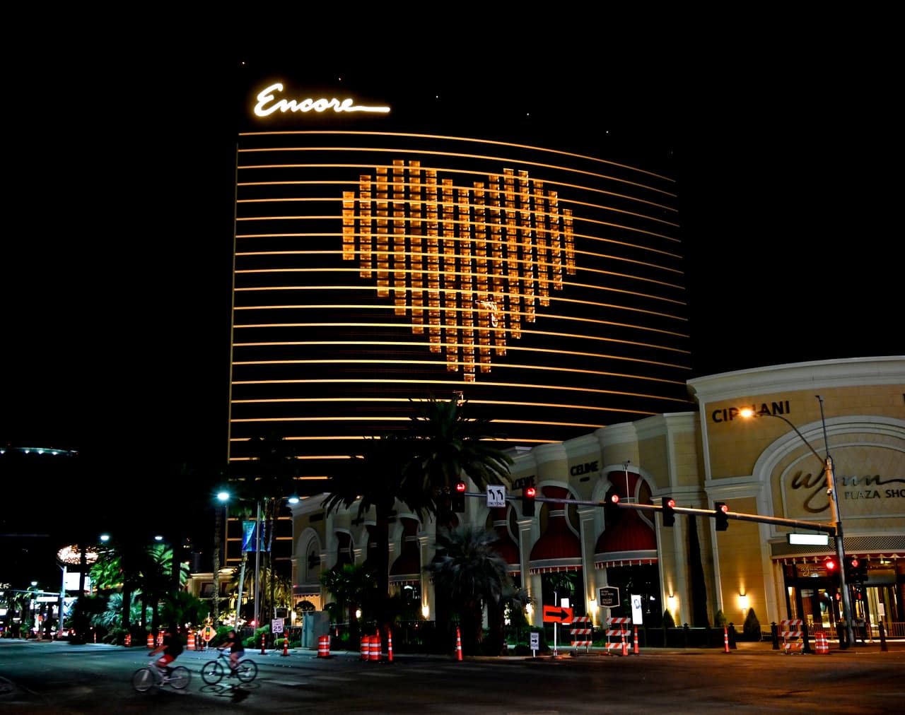 <b>Puesto 5: North Las Vegas, Nevada. </b>Crecimiento del desempleo de enero a marzo:
<b> 71.87%.</b>