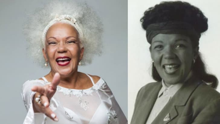 La cantante brasileña 
<b>Loalwa Braz</b>, vocalista del grupo Kaoma, precursores de la 
<b>lambada</b>, 
<b><a href="http://www.univision.com/entretenimiento/el-cuerpo-de-la-cantante-de-la-lambada-aparece-quemado-dentro-de-un-carro-en-brasil">fue hallada calcinada</a></b> al interior de un vehículo el 19 de enero.