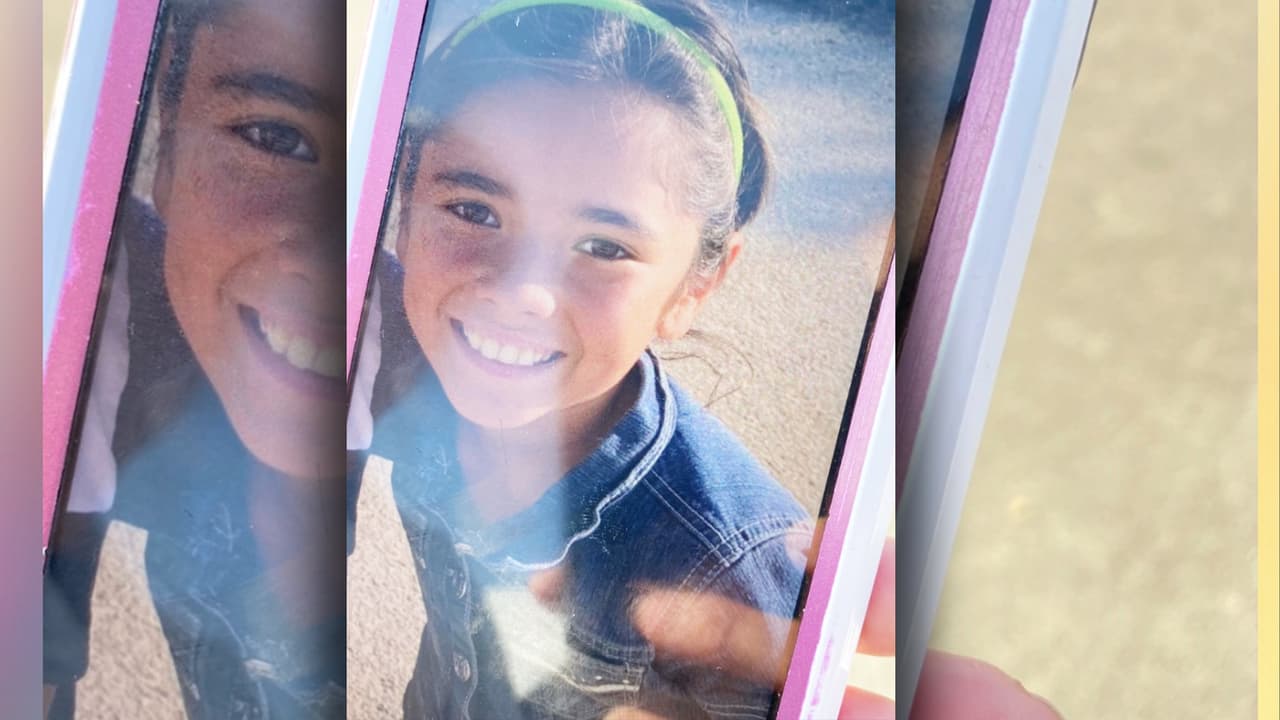 Piden ayuda de la comunidad para localizar niña extraviada al sur del Valle