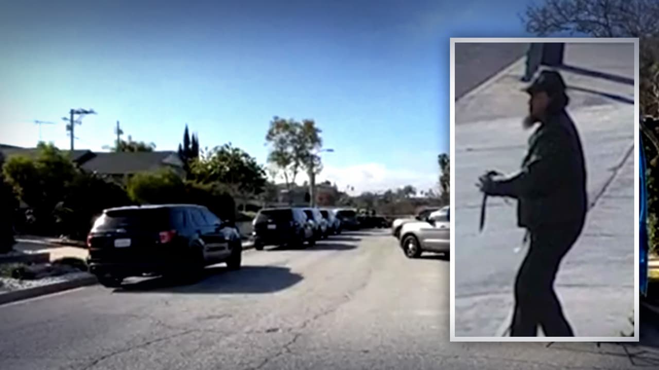 Sospechoso que acuchilló y mató al joven hispano Xavier Chavarin es detenido en casa de Alhambra